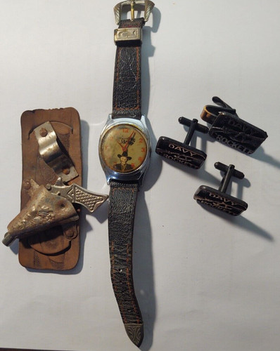 Group vintage western - western,