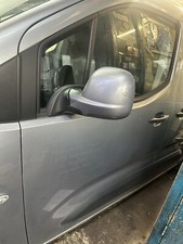 Vauxhall Combo E 2019 - 2023