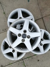 Dotz alloy wheels