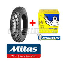 Single MITAS B13 350 x 8