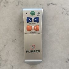 Flipper A22 Big Button Remote 
