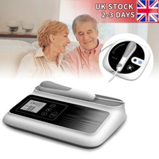 Ultrasonic Therapy Machine for Body Pain Relief Ultrasound Muscle Massager