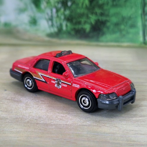 Matchbox ford crown - matchbox,