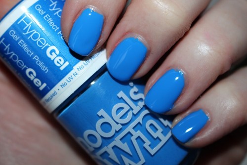 Models own hypergel nail - models,