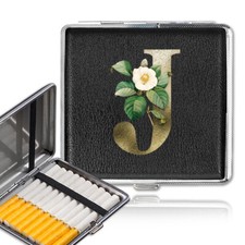 Men womens Metal Cigarette