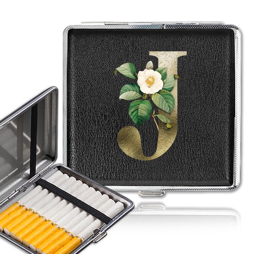 Men womens metal cigarette - men,