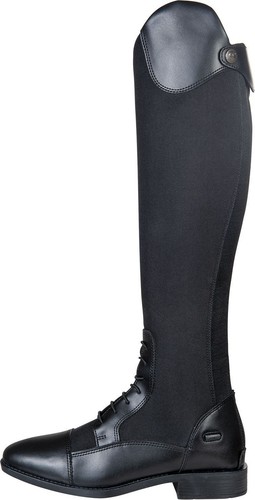 Hkm riding boots syntex long - riding,