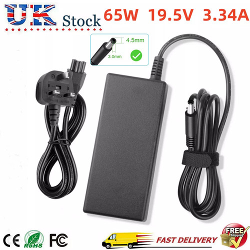 Dell laptop charger - dell,