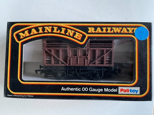 Mainline gauge 37 - -, 37-143