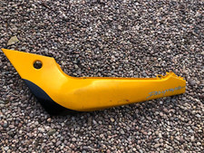 TRIUMPH DAYTONA 900 750 LHS