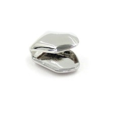 Gold/Silver Hip Hop Tooth Clip