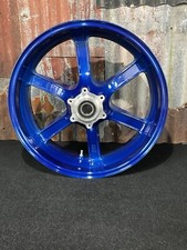 Buell Rear Wheel