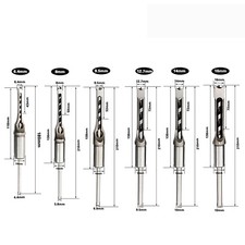 Woodworking Tools Mortice