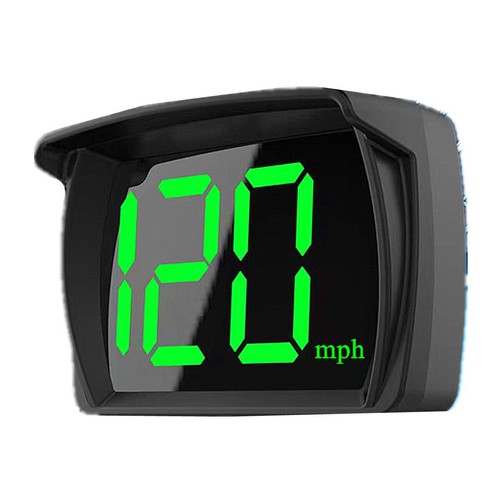 Hud head display - head,