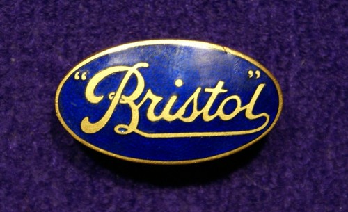 Bristol commercial vehicles - commercial,