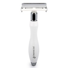 Safety Razor, Double Edged