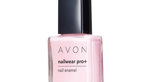 Avon true pro - avon, pro+/nail