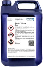 Standard Paint Thinner -