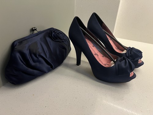 Phase eight navy blue - phase,