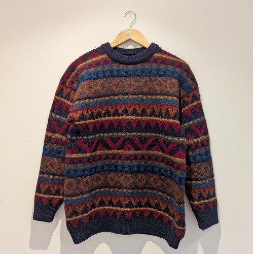Vintage river island jumper - river,