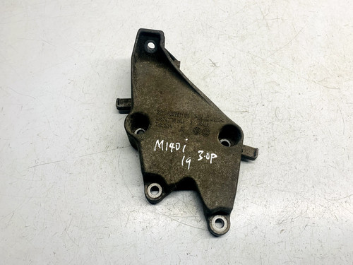 Bmw m140i gearbox - gearbox, mount