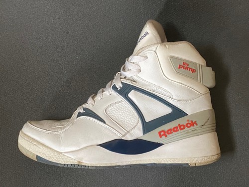 Reebok the pump bringback - reebok,