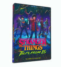 Stranger things tales from - things:,