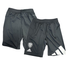 Leeds United Men's Shorts