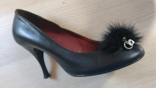 Marco moreo milano - marco, heels