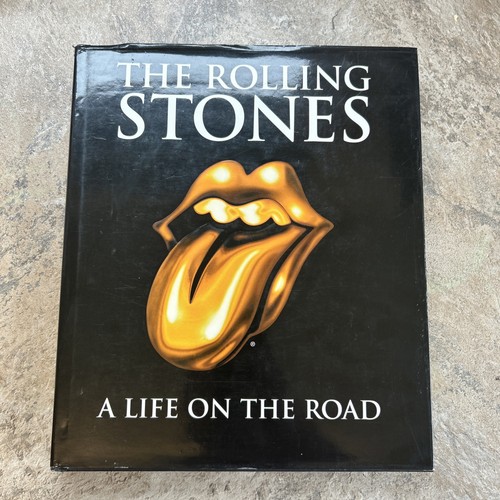 The rolling stones life - the,
