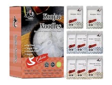 YUHO Konjac Noodles Spaghetti
