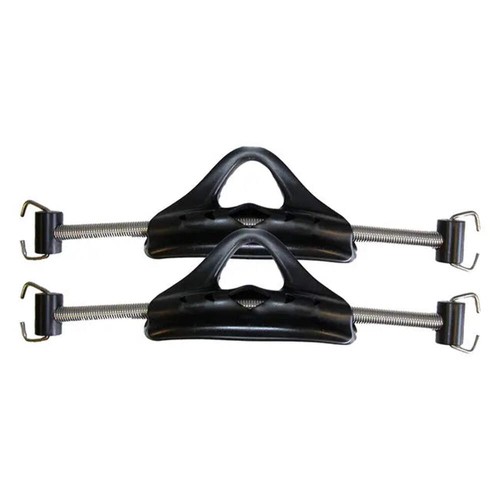 Beaver easy fin spring straps - beaver,