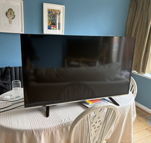 Panasonic black smart - black,