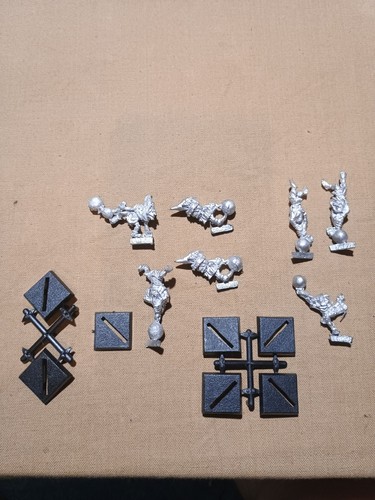 Citadel games workshop - games,