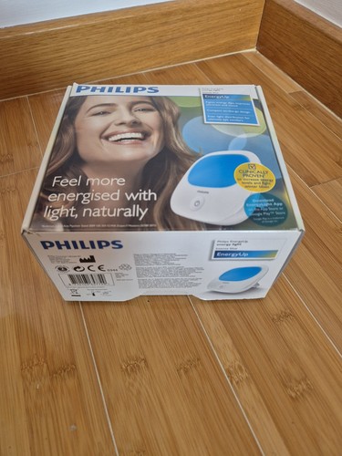 Philips energyup energy light - energy,