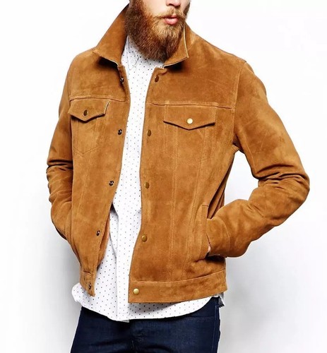 Men trucker style slim fit - trucker,