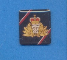 ROYAL NAVY.LAPEL BADGE.NEW.SIZE 2.3 x 2.5cms