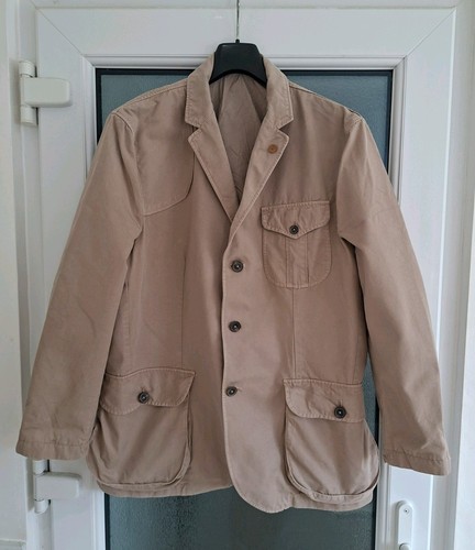 Massimo dutti beige multi - dutti,