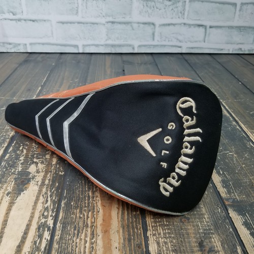Callaway driver headcover - ft-i,