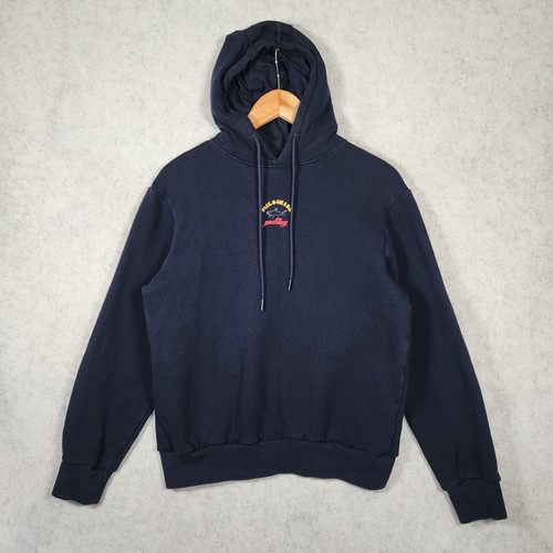 Paul shark yachting hoodie - paul,
