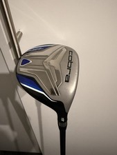 Cobra Fly XL #5 Wood / 19