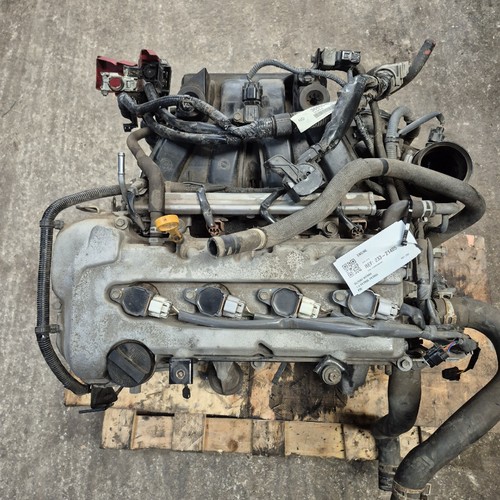 Suzuki vitara 2015 2018 - vitara, engine