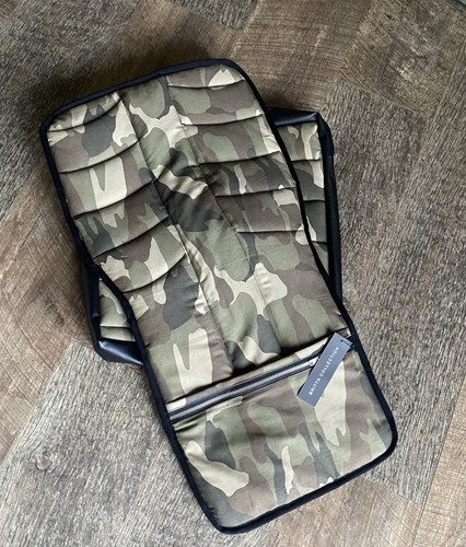 Quickie wheelchair seat cover - quickie,