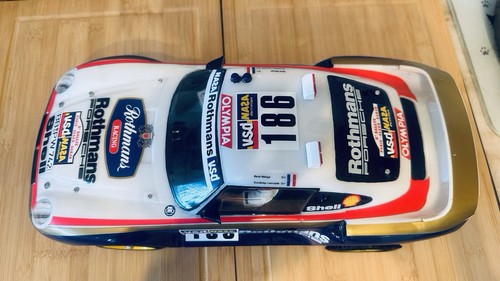 Tamiya porsche 959 vintage - tamiya,