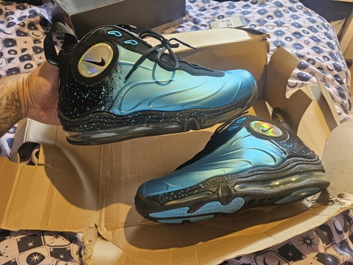 Nike total air foamposite - nike, max