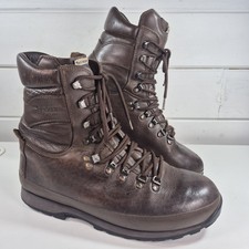 British Army 10 M Altberg