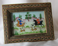 Persian / Indian miniature