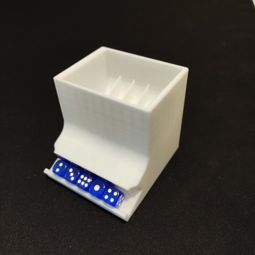Warhammer dice dispenser for - warhammer,