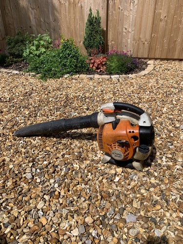 Stihl sh86 leaf - stihl,