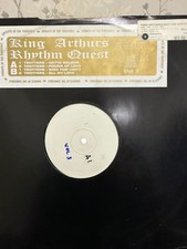 Knights Of The Turntable KING